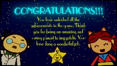 A screenshot taken in Dreams. 21 of 22.