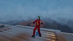 A screenshot taken in Dreams. 3 of 29.