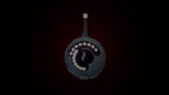 A screenshot taken in Dreams. 6 of 25.