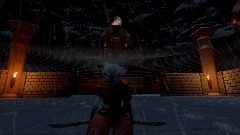 A screenshot taken in Dreams. 1 of 3.
