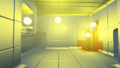 A screenshot taken in Dreams. 14 of 22.