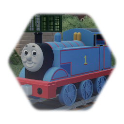 Take-Along Thomas