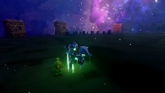 The end part4 boss battles 2