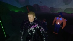 The Quest of Kadath Part 3 (Finale) Traditional RPG