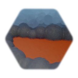 Lava Pool