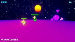 Synth Wave | Combat Beta