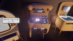 A screenshot taken in Dreams. 1 of 8.