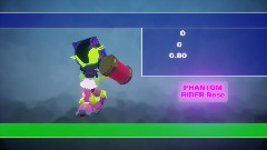 A screenshot taken in Dreams. 1 of 3.