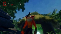 A screenshot taken in Dreams. 1 of 6.