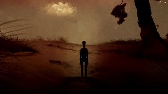 A screenshot taken in Dreams. 2 of 4.