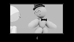 A screenshot taken in Dreams. 3 of 23.