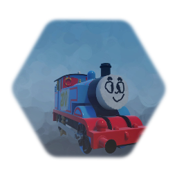 The first Lomas I made but in Dreams