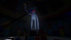 A screenshot taken in Dreams. 2 of 2.