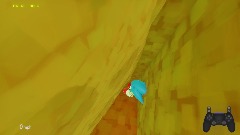 A screenshot taken in Dreams. 1 of 1.
