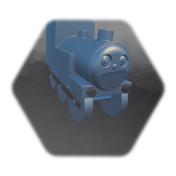Thomas Train
