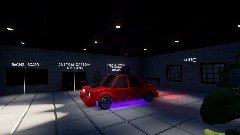 A screenshot taken in Dreams. 2 of 6.