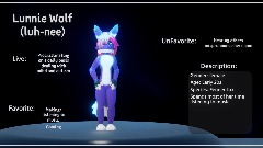 A screenshot taken in Dreams. 11 of 27.