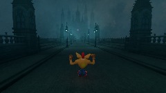 Hub Final Boss Demo