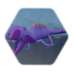 Sphenacodon