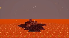 The Nether World