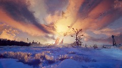 A screenshot taken in Dreams. 10 of 23.