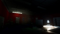 Administrative interior 2nd floor*