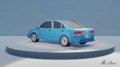 A screenshot taken in Dreams. 1 of 4.