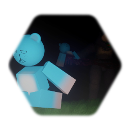 Frasaken Lemming