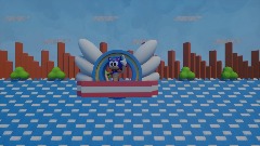 Sonic 1 intro