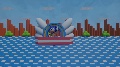Sonic games: Sonic 1 - Sonic 2