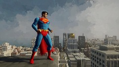 A screenshot taken in Dreams. 1 of 2.