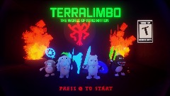 TERRALIMBO: The World of Imagination