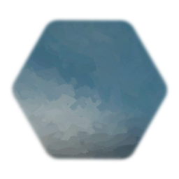 Sun and Sky + Grade and Effects (Green Leaf) (P)