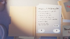 A screenshot taken in Dreams. 4 of 10.