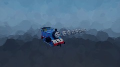 Thomas gets a tender...