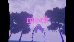 møth