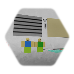 Weird Strict Dad - Roblox Assets <term>WIP