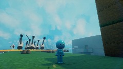 Pendulums and Tripwires