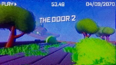 THE DOOR 2 || THE SURREAL FOREST
