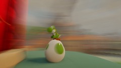 A screenshot taken in Dreams. 12 of 14.