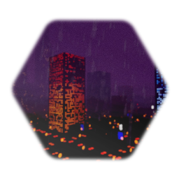 Rain On Me by Lady Gaga (Instrumental Remake)