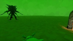 Xenomorph Mauler (11th Boss)