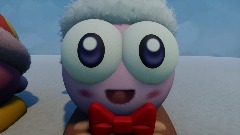 A screenshot taken in Dreams. 5 of 11.