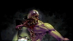 A screenshot taken in Dreams. 1 of 9.