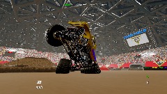 A screenshot taken in Dreams. 1 of 1.