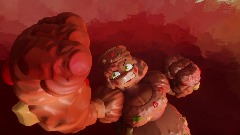 A screenshot taken in Dreams. 3 of 5.