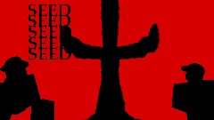 A screenshot taken in Dreams. 1 of 10.