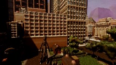 AY| IS| home on earth/restored