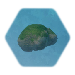 Garden Stone - Garibald