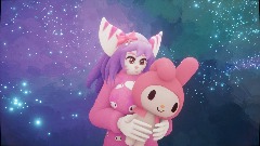 A screenshot taken in Dreams. 9 of 20.